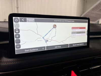 2024 Genesis G70 3.3T Sport Advanced