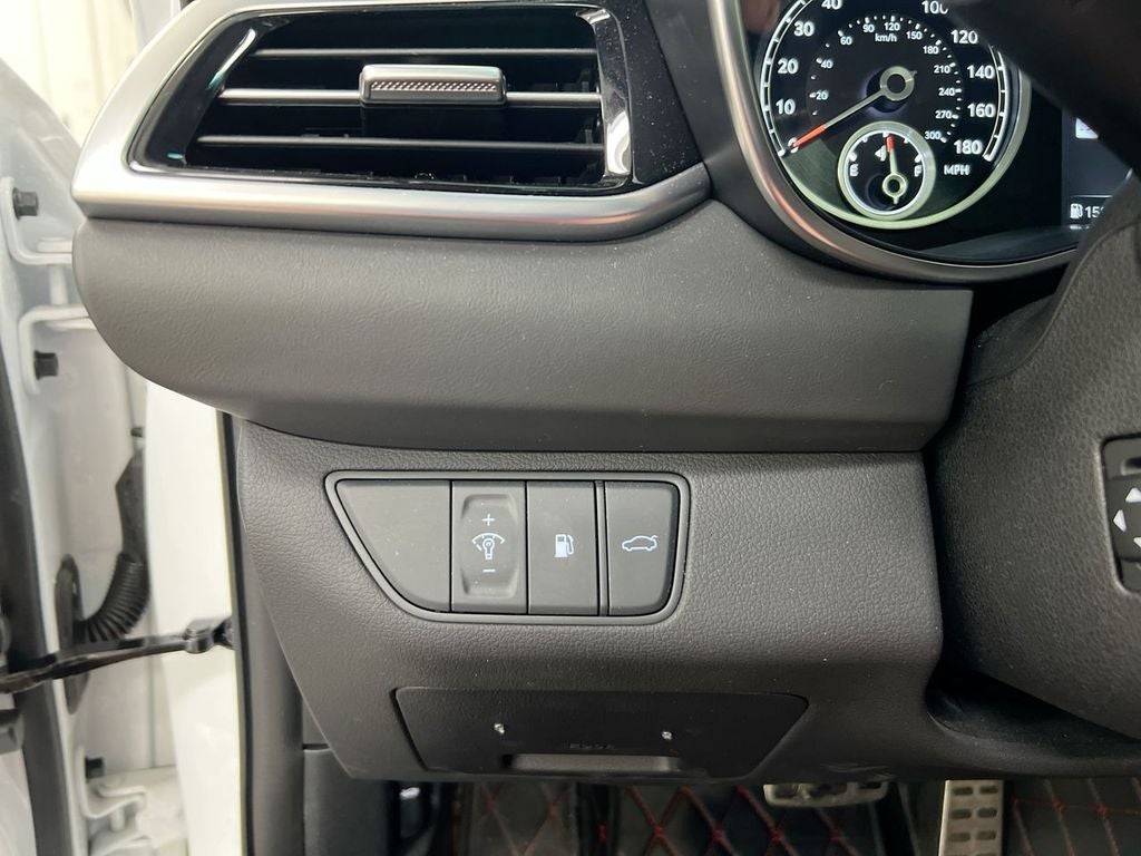 2024 Genesis G70 3.3T Sport Advanced