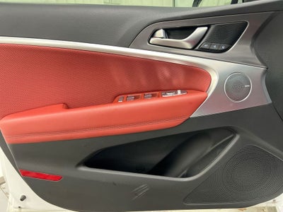 2024 Genesis G70 3.3T Sport Advanced