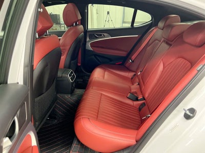 2024 Genesis G70 3.3T Sport Advanced
