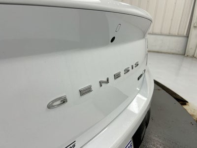 2024 Genesis G70 3.3T Sport Advanced