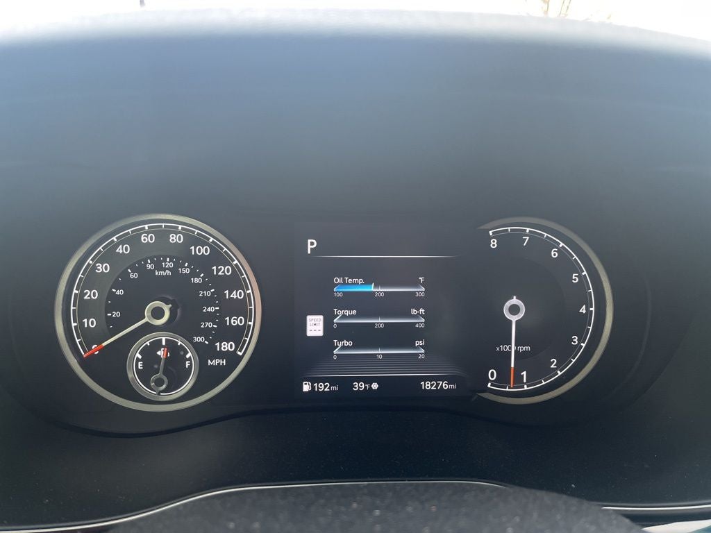 2024 Genesis G70 3.3T Sport Advanced