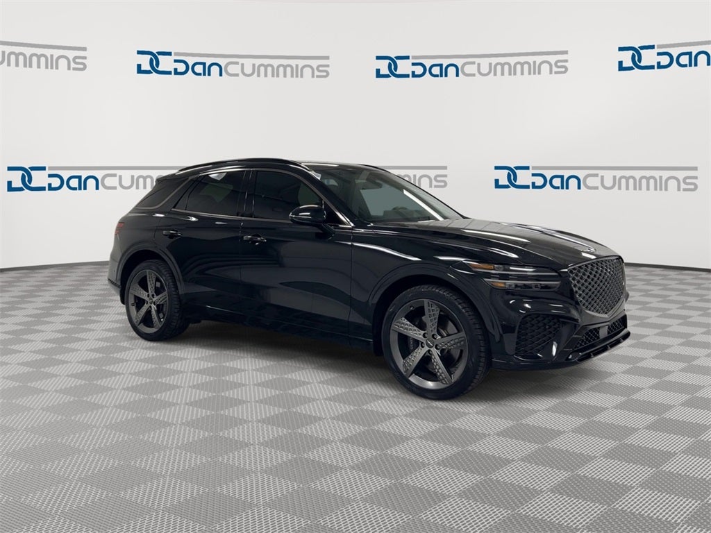 2023 Genesis GV70 2.5T