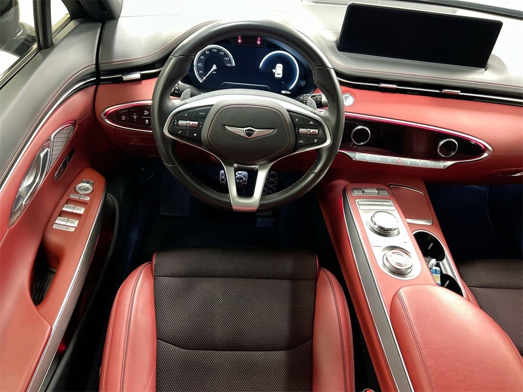2023 Genesis GV70 2.5T