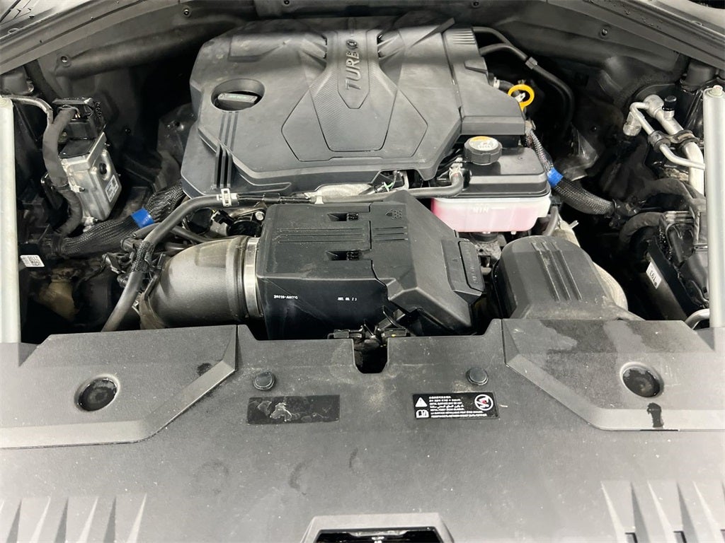 2023 Genesis GV70 2.5T