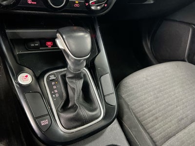 2020 Kia Soul GT-Line