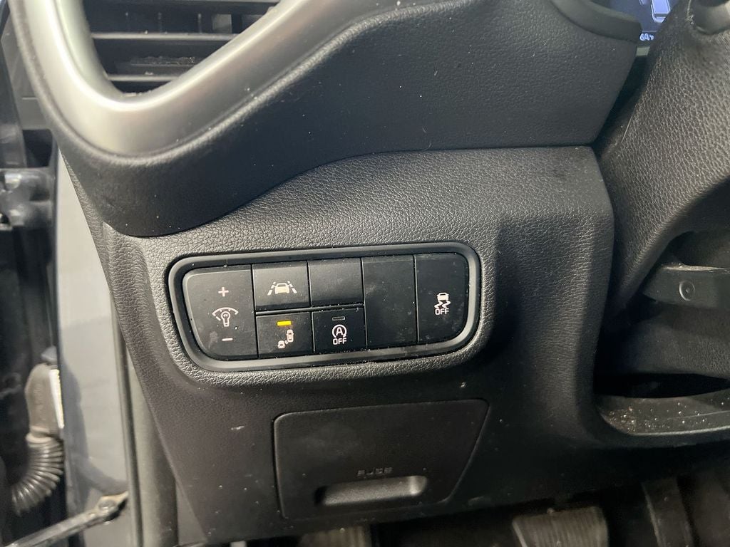 2020 Kia Soul GT-Line