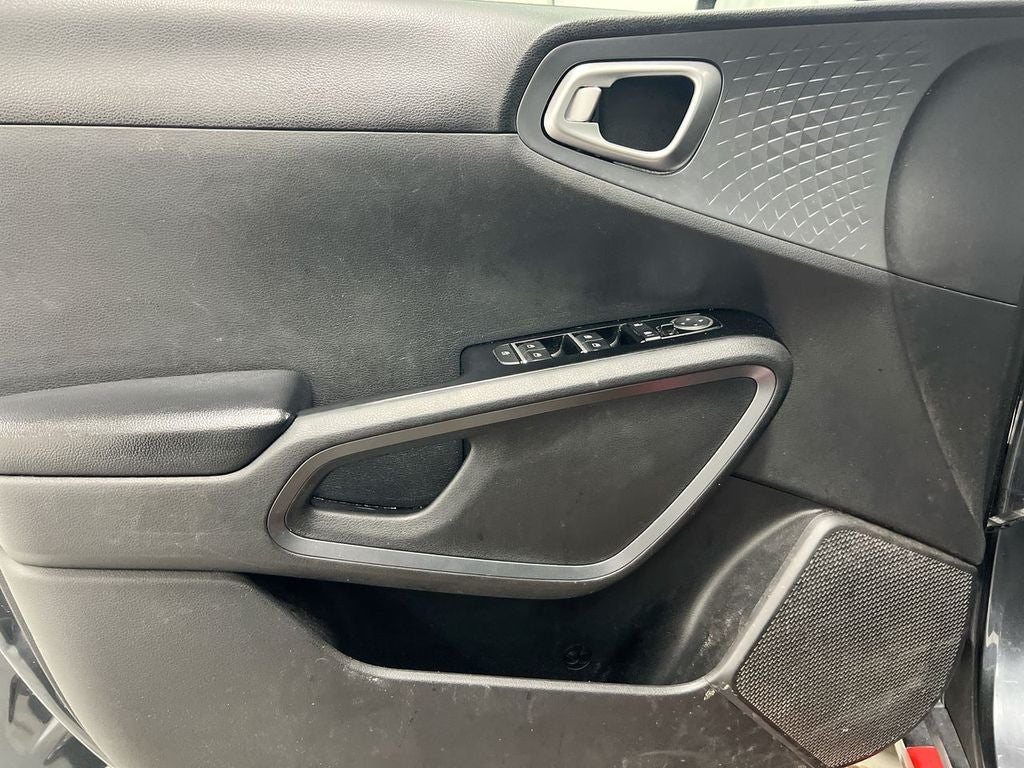 2020 Kia Soul GT-Line