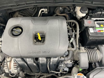 2020 Kia Soul GT-Line