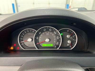2008 Kia Sorento LX