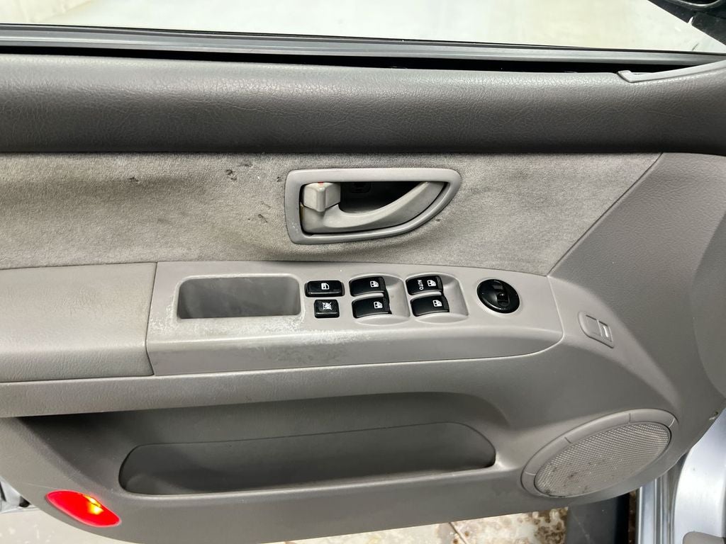 2008 Kia Sorento LX