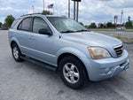 2008 Kia Sorento LX
