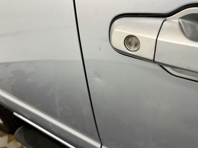 2008 Kia Sorento LX