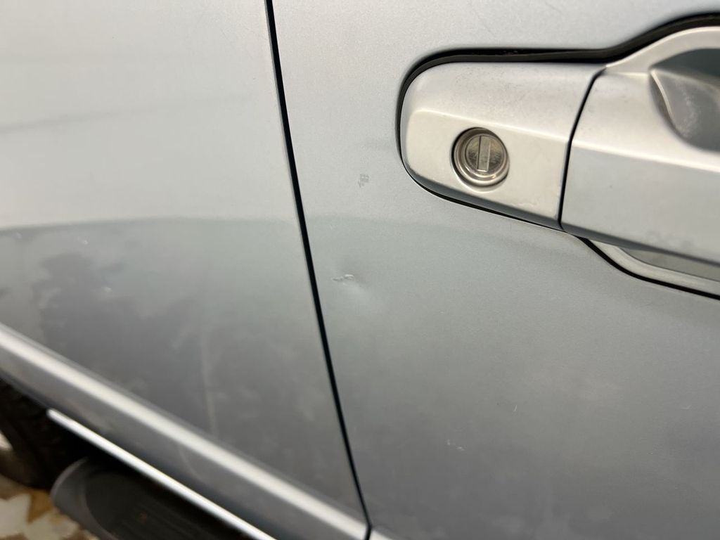 2008 Kia Sorento LX