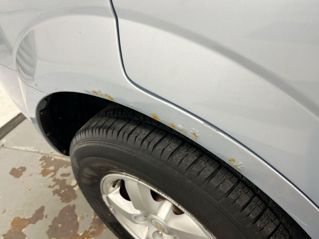 2008 Kia Sorento LX