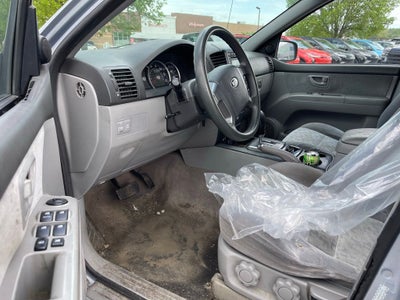 2008 Kia Sorento LX