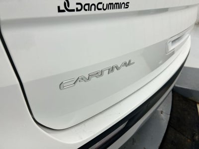 2023 Kia Carnival LX