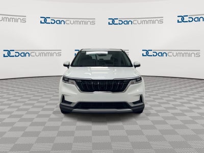 2023 Kia Carnival LX