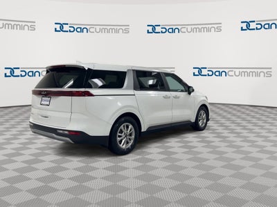 2023 Kia Carnival LX