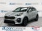 2021 Kia Sportage S