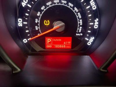 2012 Kia Sportage LX