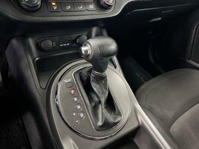 2012 Kia Sportage LX