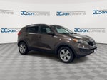 2012 Kia Sportage LX