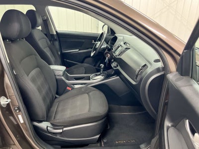 2012 Kia Sportage LX