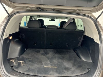 2012 Kia Sportage LX