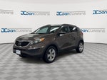 2012 Kia Sportage LX