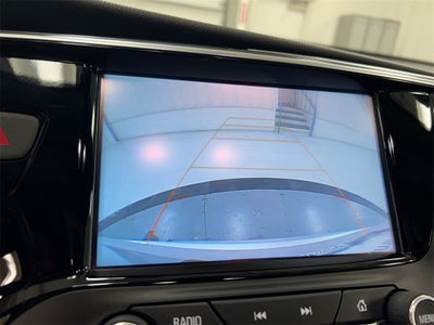 2019 Buick Envision Premium I