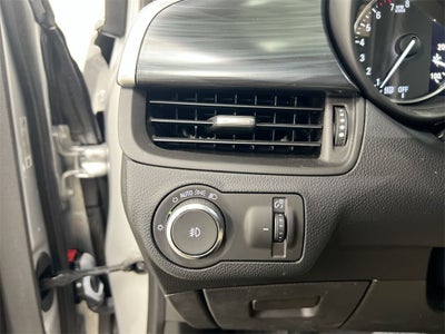 2019 Buick Envision Premium I