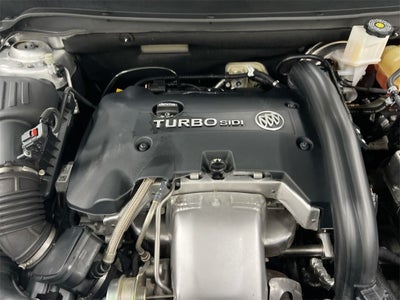 2019 Buick Envision Premium I