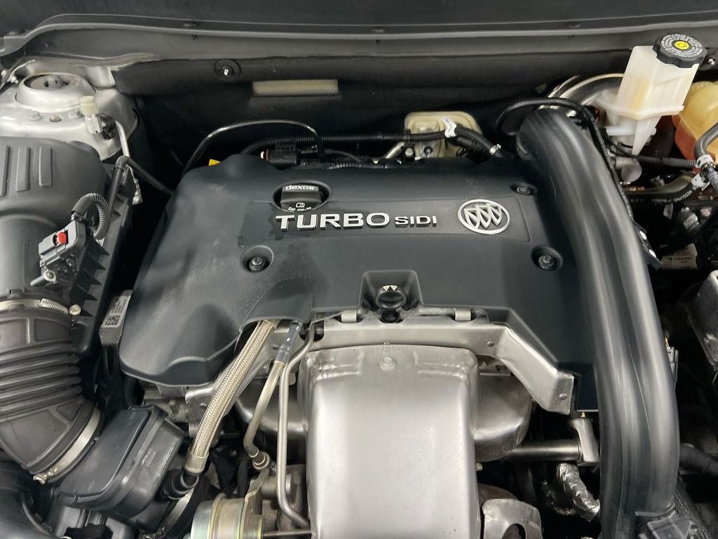 2019 Buick Envision Premium I