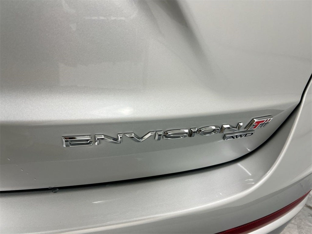 2019 Buick Envision Premium I