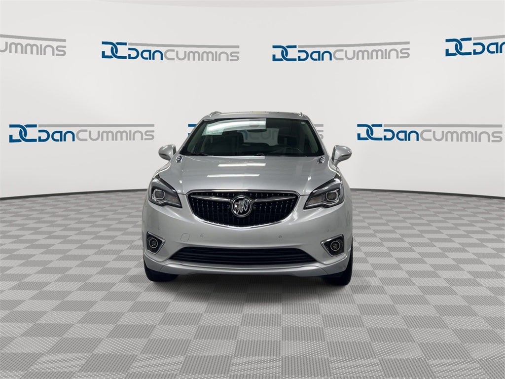 2019 Buick Envision Premium I