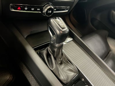2019 Volvo XC60 T5 Momentum