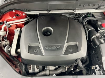 2019 Volvo XC60 T5 Momentum