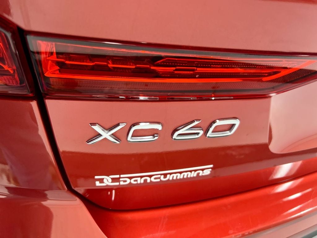 2019 Volvo XC60 T5 Momentum