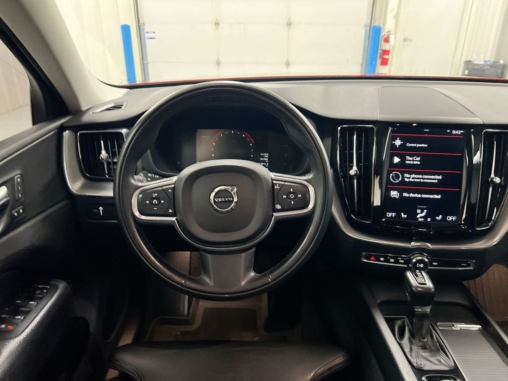 2019 Volvo XC60 T5 Momentum