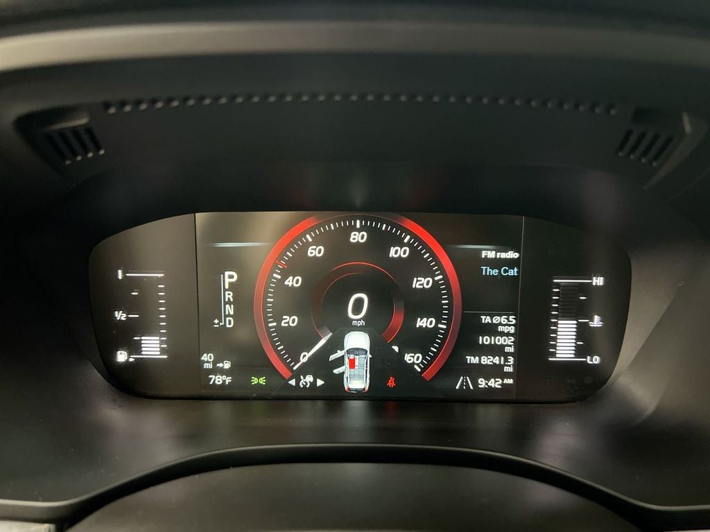 2019 Volvo XC60 T5 Momentum