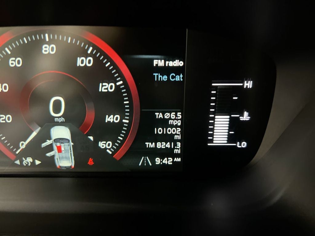 2019 Volvo XC60 T5 Momentum