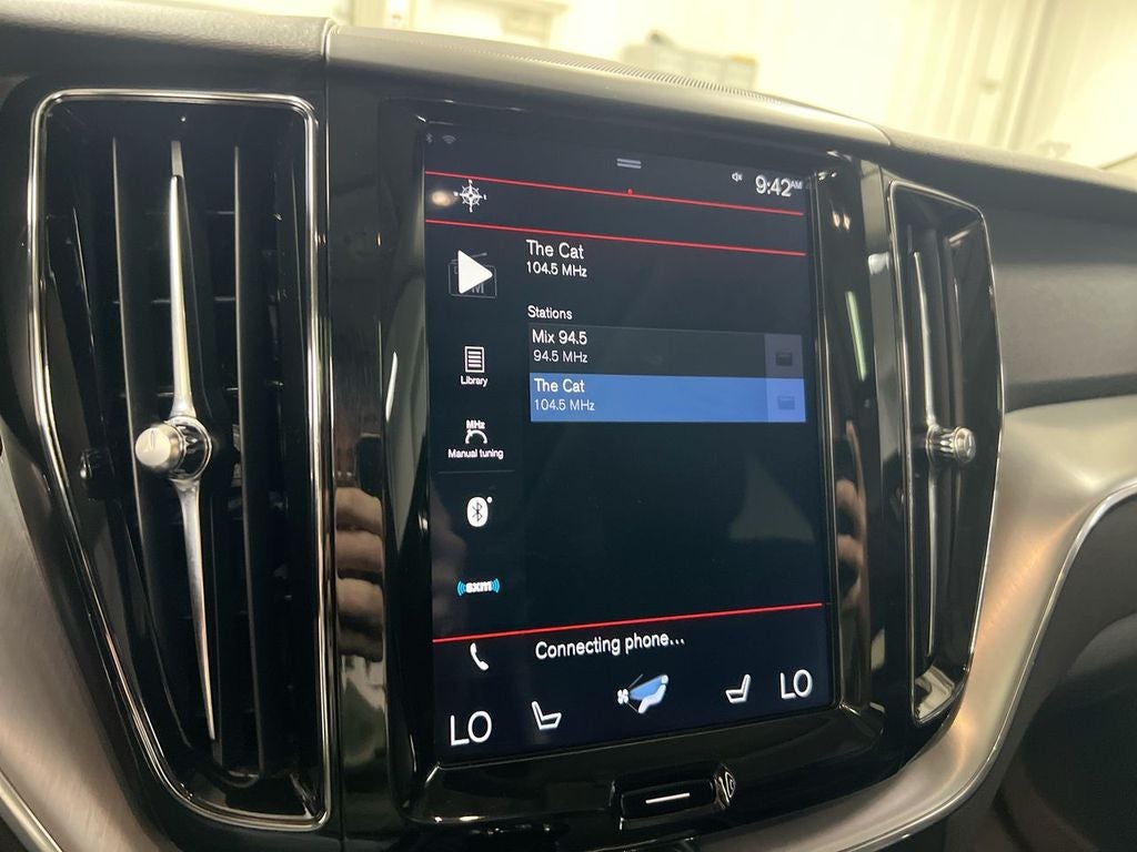 2019 Volvo XC60 T5 Momentum