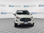 2021 Ford EcoSport Titanium