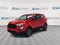 2022 Ford EcoSport S