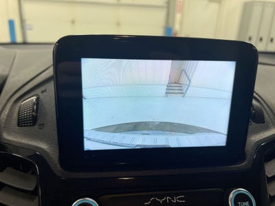 2023 Ford Transit Connect Titanium