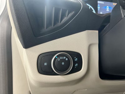 2023 Ford Transit Connect Titanium