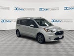 2023 Ford Transit Connect Titanium
