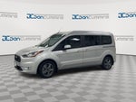 2023 Ford Transit Connect Titanium