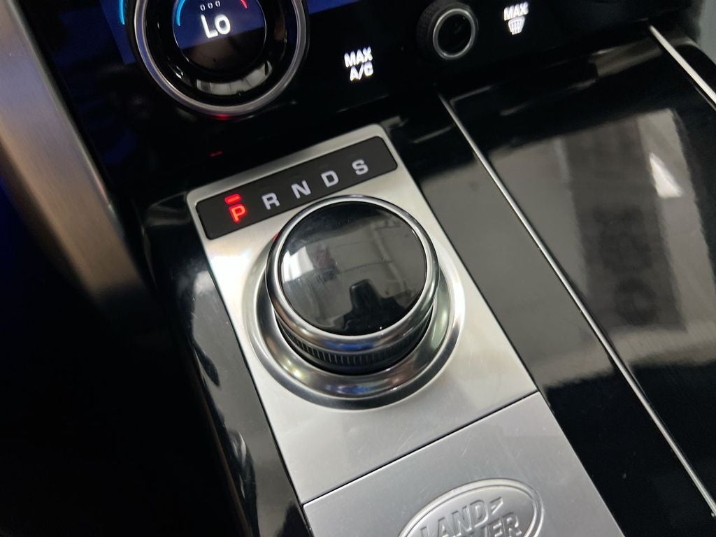2021 Land Rover Range Rover Westminster